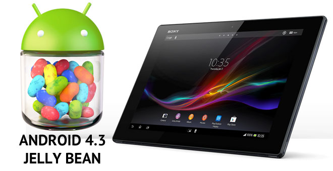 android jelly bean download
