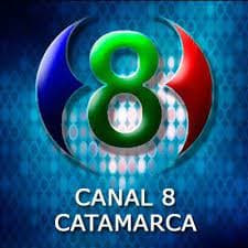 Canal 8 Catamarca 