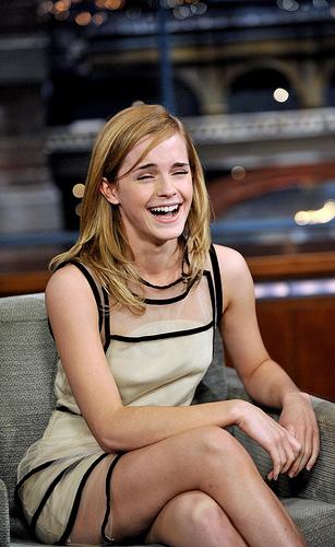 pretty actress emma watson beautiful emma photo cute watson laughs