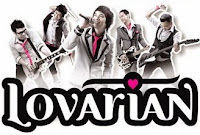 Download Mp3 Lirik Lagu Lovarian - Perpisahan Termanis