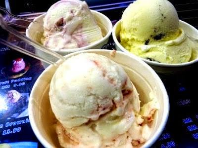 Resepi Ice Cream Malaysia Oreo - Best Quotes l