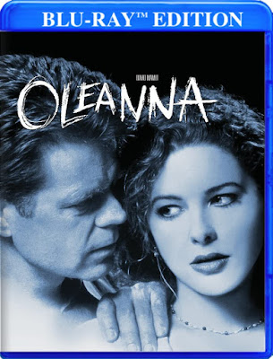 Oleanna 1994 Bluray