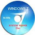 How to Create a Windows 7 Repair CD