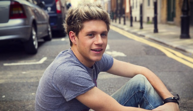 Terjemahan Lirik Lagu Slow Hands ~ Niall Horan