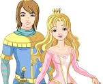 Photos of Married Couple