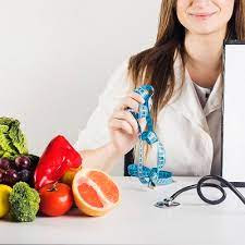 Clinical Dietitian in Dubai