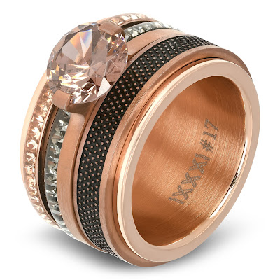  IXXXi ring compleet