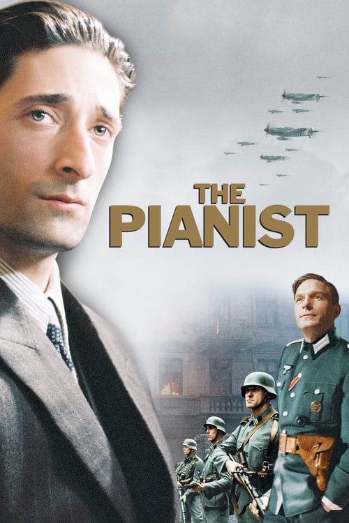 [HD] Le Pianiste 2002 Film Complet En Anglais