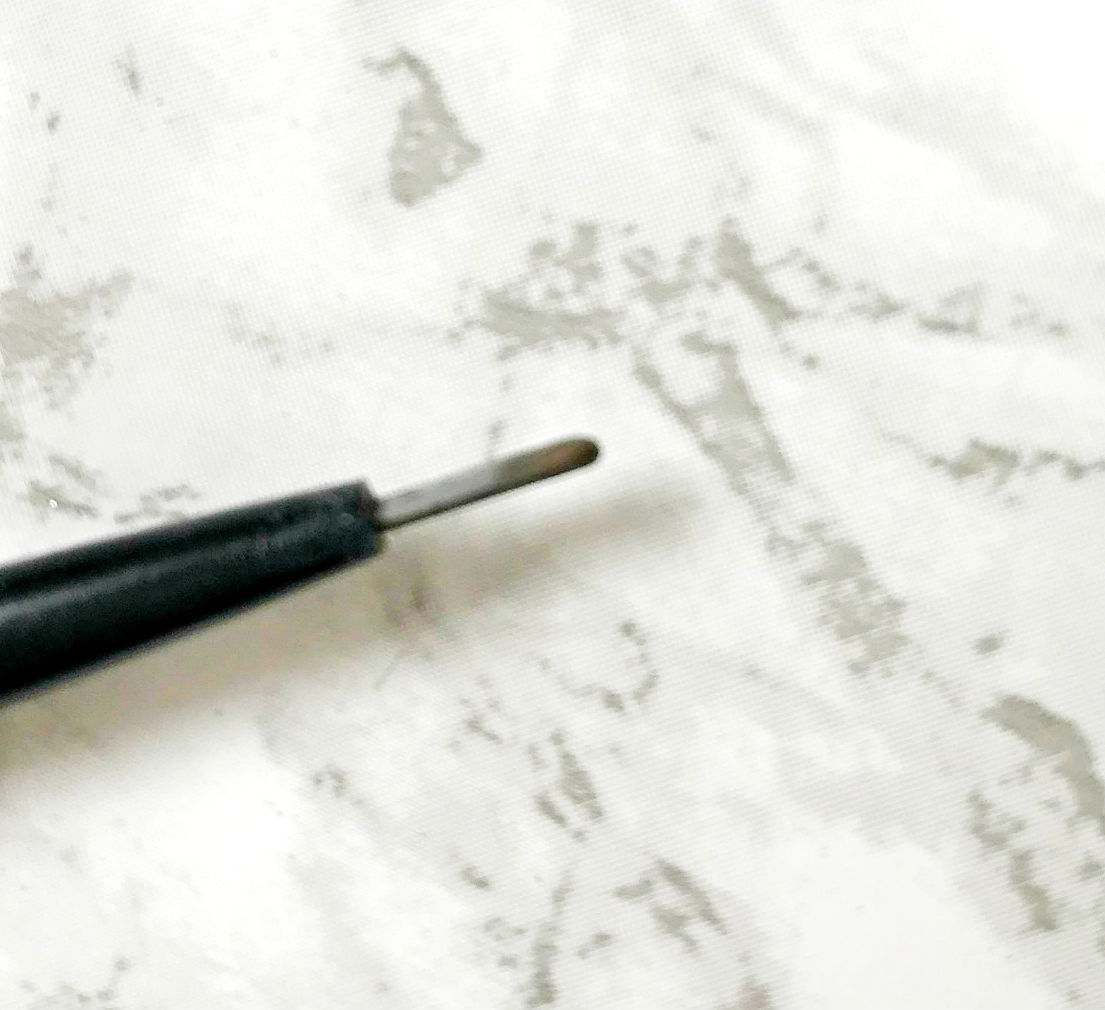 Kat Von D Signature Brow Pencil Review