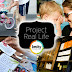 Project Real Life Workshop Giveaway