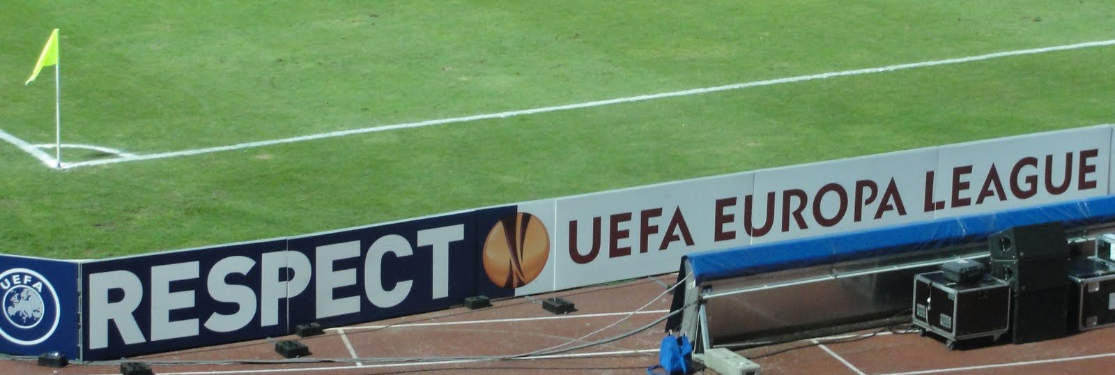 Lille v Liverpool.