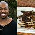 Kanye West Eats Bugs To Celebrate His Father's Cancer Recovery 