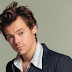 Harry en la portada de Music Week 