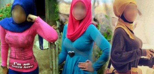 Hasil gambar untuk WANITA HARAM DI NIKAHI