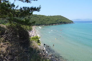 Parque Nacional de la Península de Dilek o Milli Park.