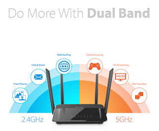 Tips Memilih WiFi Router