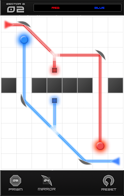 Refraction Sector 2 Level 2