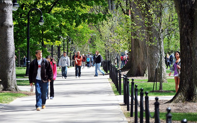 11 Things to Consider When Visiting a University for Admission