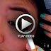 Coloured Eyeliner Makeup Tutorial
