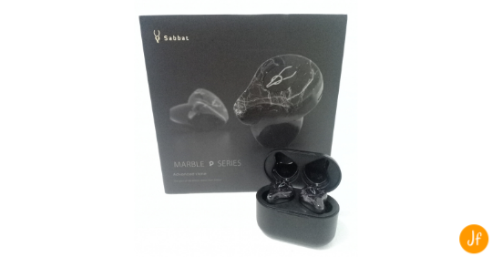 Sabbat X12 Ultra Wireless Earphones