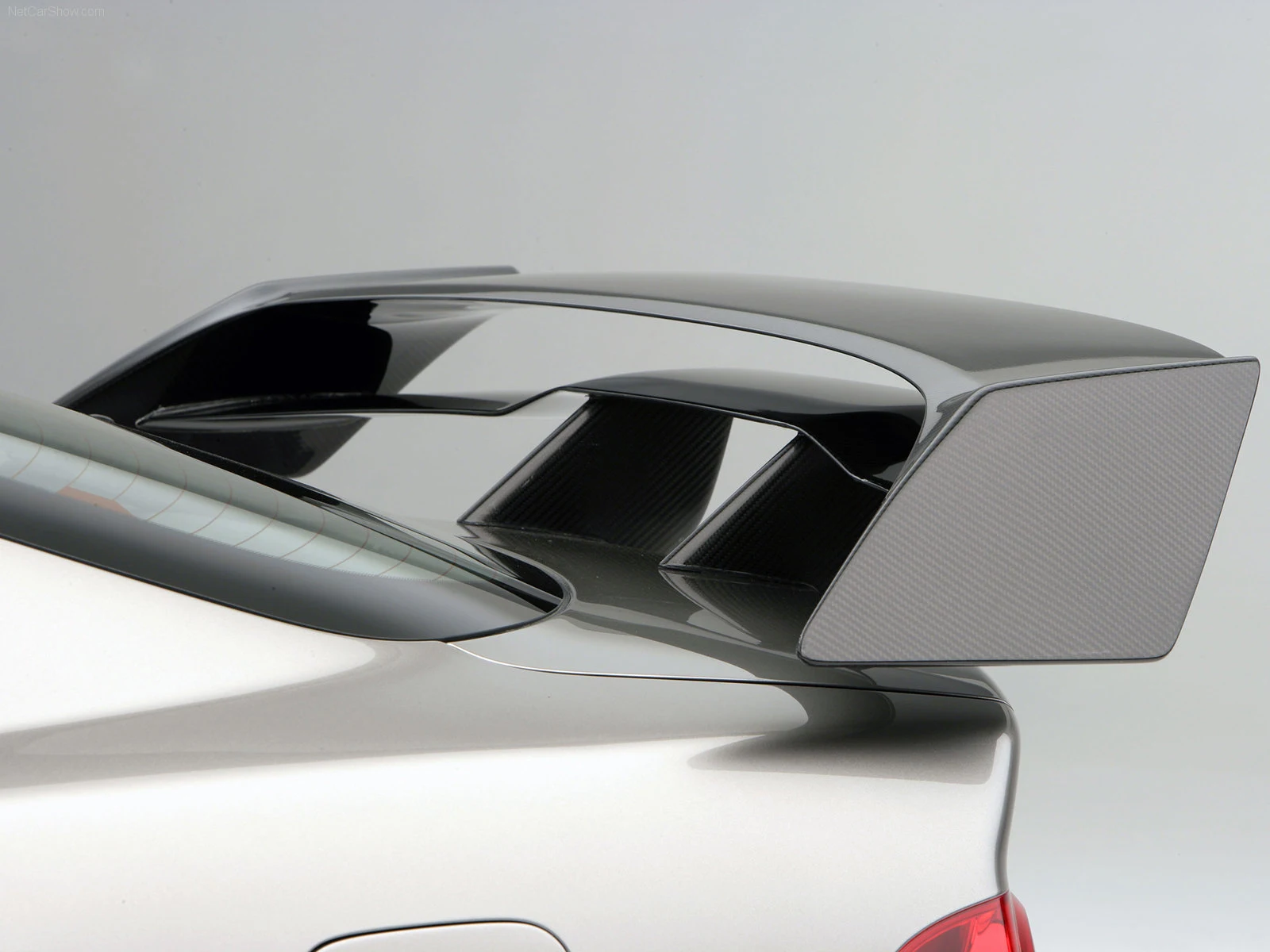 Hình ảnh xe ô tô Acura RSX A-Spec Concept 2005 & nội ngoại thất