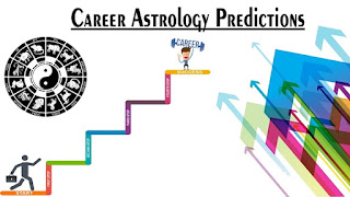 online career astrology prediction