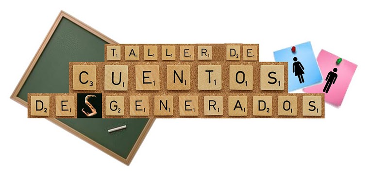 Taller de Cuentos DeSgenerados