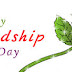 Friendship day dates