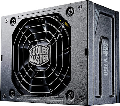 Cooler Master V750 SFX Gold