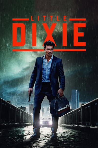 Download Little Dixie (2023) Dual Audio Hindi-English 480p, 720p & 1080p WEBRip ESubs