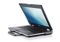 Dell Latitude E6420 ATG