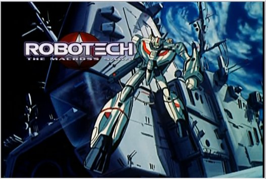 robotech wallpapers. Robotech (1985)