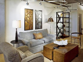 Floor and Table Lamps Decorating Ideas 2011 | Home Decorating Ideas