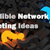 The Best and Most Incredible Network Marketing Ideas That Can Change Your Networking business