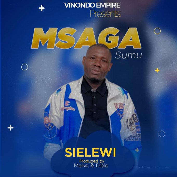 AUDIO | Msaga Sumu – Sielewi | Download Mp3