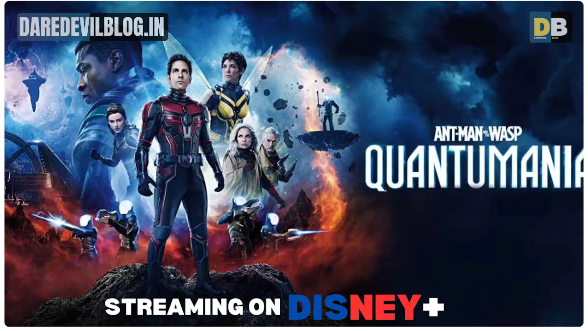 Ant-Man Quantumania' Disney OTT Release Details: Loki Season 2 Date  Revealed - Sentinelassam