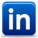 LinkedIn-Icon