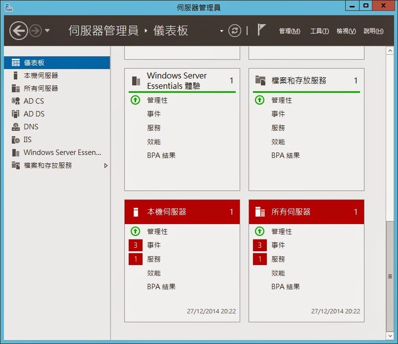 使用便利、內建Windows作業系統的色卡司Thecus W4000 WSS網路儲存伺服器與品質穩定的WD Red硬...