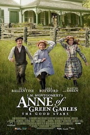 Anne of Green Gables: The Good Stars (2017)