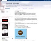 papetarie birotica blogspot blog rechizite