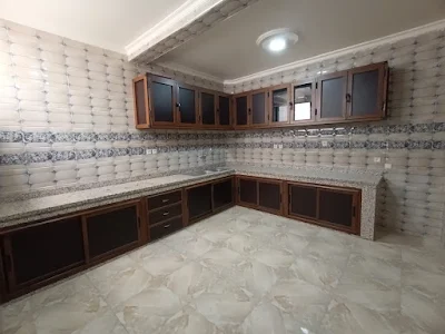 حي مستقبل