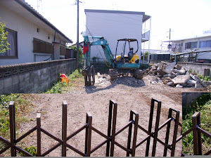 作業風景