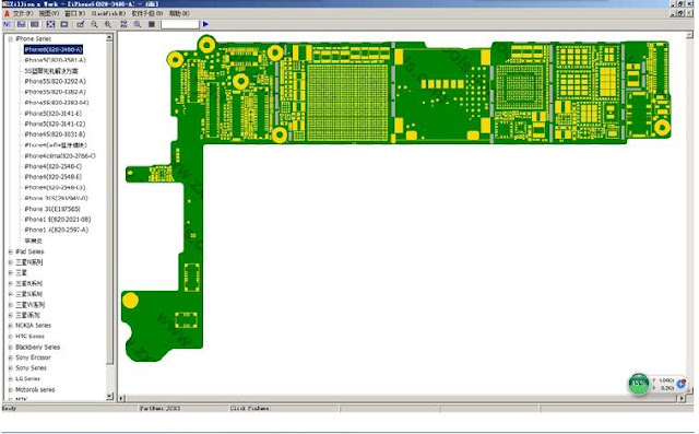 ZXW Tim ZXWTEAM ZXWTOOLS Schematics 1 Year Activation