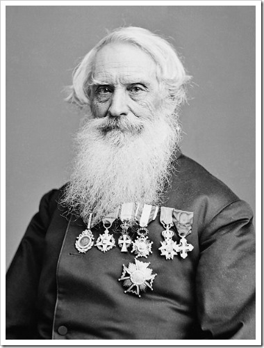 Samuel Morse