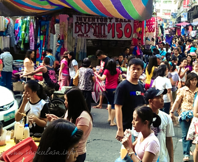 Divisoria