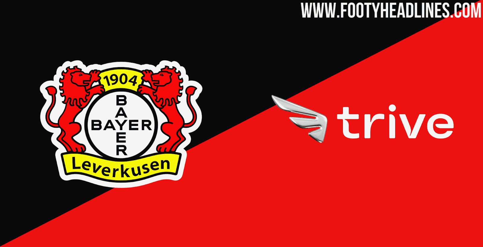 Overview of the 2022/2023 Bundesliga sponsors￼