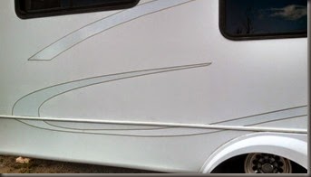pinstripping