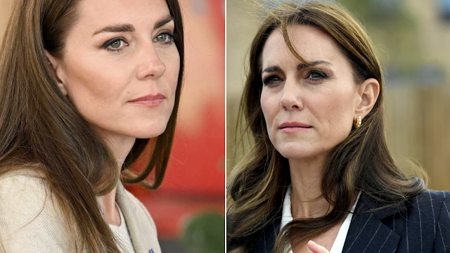 Kate Middleton's Cancer Battle: Treated Like a Member of 'The Crown' Cast