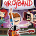 Desenho Grojband estreia no Cartoon Network em janeiro