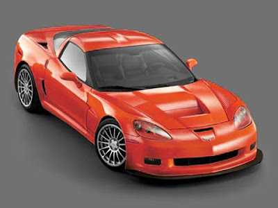 ChevroletCorvette-2009-thumb